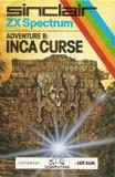 Adventure B: Inca Curse (ZX Spectrum)